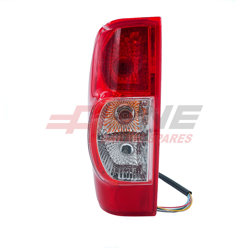 Tail Light Lh With Wires Isuzu for ISUZU KB200/240 LWB/DC — view 2
